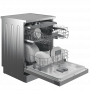 Отдельностоящая посудомоечная машина 60 см Hotpoint HF 5C84 DW X - рис.4