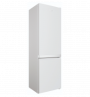 Холодильник с нижней морозильной камерой Hotpoint HTS 4200 W - рис.1