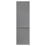 Холодильник с нижней морозильной камерой Hotpoint HT 5200 C MX - рис.3