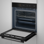 Духовой шкаф Hotpoint HETF8 1351 SP BLG - рис.5