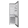 Холодильник с нижней морозильной камерой Hotpoint HT 5200 S - рис.4
