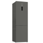 Холодильник с нижней морозильной камерой Hotpoint HDKP 7201 NG - рис.2