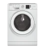 Стиральная машина Hotpoint NSS 5015 H RU - рис.1