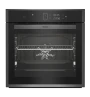 Духовой шкаф Hotpoint FE9 1351 SH BLG - рис.1