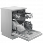 Отдельностоящая посудомоечная машина 60 см Hotpoint HF 4C86 - рис.2