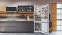 Холодильник с нижней морозильной камерой Hotpoint HT 1816 W - рис.9