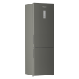 Холодильник с нижней морозильной камерой Hotpoint Ariston HDK 8201I NG - рис.1