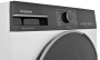 Стиральная машина Hotpoint WSH 8291 VBX - рис.3