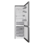 Холодильник с нижней морозильной камерой Hotpoint HT 7201I MX O3 - рис.4