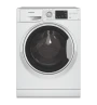 Стиральная машина Hotpoint NSB 7225 W V RU - рис.1