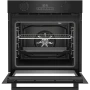 Духовой шкаф Hotpoint FE8 824 H BL - рис.4