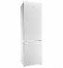 Холодильник с нижней морозильной камерой Hotpoint HS 3200 W - рис.1