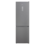 Холодильник с нижней морозильной камерой Hotpoint HT 5180 MX - рис.3