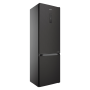 Холодильник с нижней морозильной камерой Hotpoint Ariston HT 8201I DX O3 - рис.1
