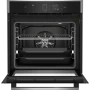 Духовой шкаф Hotpoint FE8 1351 DSH IX - рис.4