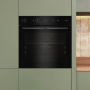 Духовой шкаф Hotpoint HSTF 1352 HW BL - рис.11