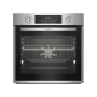 Духовой шкаф Hotpoint Ariston HFE9 1231 JSH IX - рис.1