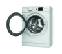 Стиральная машина Hotpoint NSB 6015 W V RU - рис.4