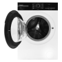 Стиральная машина Hotpoint WSH 7291 VBX - рис.3