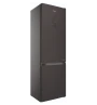 Холодильник с нижней морозильной камерой Hotpoint Ariston HTR 9202I BX O3 - рис.1