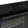 Духовой шкаф Hotpoint HETF8 1351 SP BLG - рис.3
