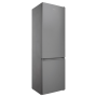 Холодильник с нижней морозильной камерой Hotpoint Ariston HT 5200 C S - рис.1