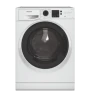 Стиральная машина Hotpoint NSS 6015 K V RU - рис.1