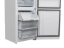 Холодильник с нижней морозильной камерой Hotpoint HT 5200 C S - рис.5