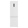 Холодильник с нижней морозильной камерой Hotpoint HT 1816 W - рис.2