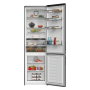 Холодильник с нижней морозильной камерой Hotpoint HDK 8201I NG - рис.3