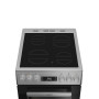 Кухонная плита Hotpoint HSV5MF2HX - рис.4