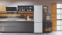 Холодильник с нижней морозильной камерой Hotpoint HT 9201I W O3 - рис.6