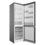 Холодильник с нижней морозильной камерой Hotpoint HT 4180 S - рис.2