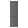 Холодильник с нижней морозильной камерой Hotpoint HDK 8201I NG - рис.2
