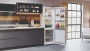 Холодильник с нижней морозильной камерой Hotpoint HT 5180 M - рис.11
