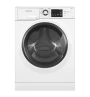 Стиральная машина Hotpoint NSB 7225 S V RU - рис.1