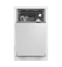 Встраиваемая посудомоечная машина 45 см Hotpoint HIS 2D86 D - рис.1