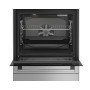 Кухонная плита Hotpoint HSV6MF2HX - рис.8