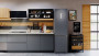 Холодильник с нижней морозильной камерой Hotpoint HT 6200 MX - рис.6