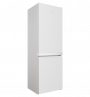 Холодильник с нижней морозильной камерой Hotpoint HTS 4180 W - рис.1