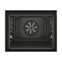 Духовой шкаф Hotpoint HFE9 1231 JSH BLG - рис.3