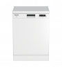 Отдельностоящая посудомоечная машина 60 см Hotpoint HF 4C86 - рис.1