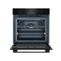 Духовой шкаф Hotpoint HETF8 1231 JSAP BLG - рис.8