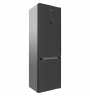 Холодильник с нижней морозильной камерой Hotpoint HT 9201I DX O3 - рис.1