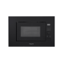 Встраиваемая микроволновая печь Hotpoint MF20G BL H - рис.2