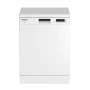 Отдельностоящая посудомоечная машина 60 см Hotpoint HF 4C86 - рис.3