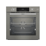 1Духовой шкаф Hotpoint Ariston HSTF 1231 JSAH GR - рис.1