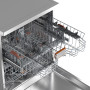 1Отдельностоящая посудомоечная машина 60 см Hotpoint HF 5C84 DW XF - рис.8