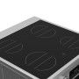 Кухонная плита Hotpoint HSV6MF2HX - рис.6