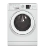 Стиральная машина Hotpoint NUS 5015 H RU - рис.1